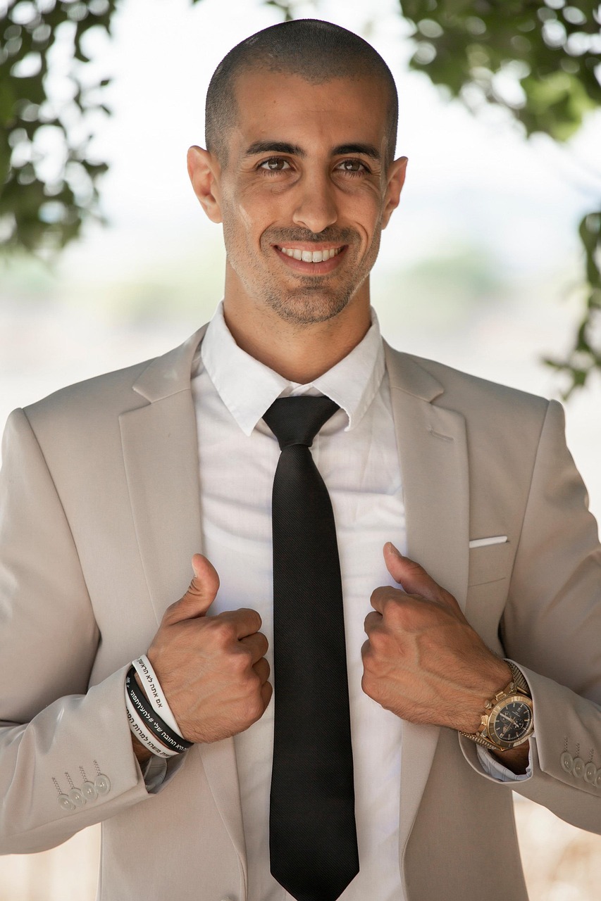 Michael Bauer